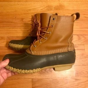 L.L. Bean Winter Snow Boot